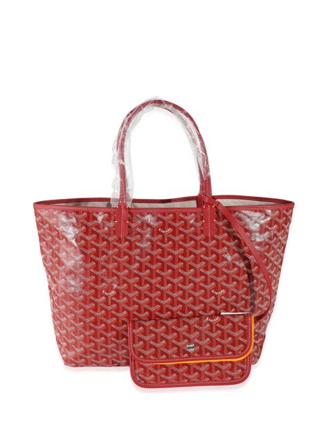 goyard used bags|pre owned goyard handbags.